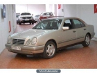 Mercedes-Benz E 240 Elegance Automatico -NAC - mejor precio | unprecio.es