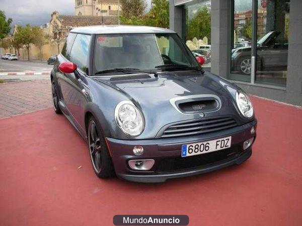 Mini John Cooper Works S GP EDICCION LM