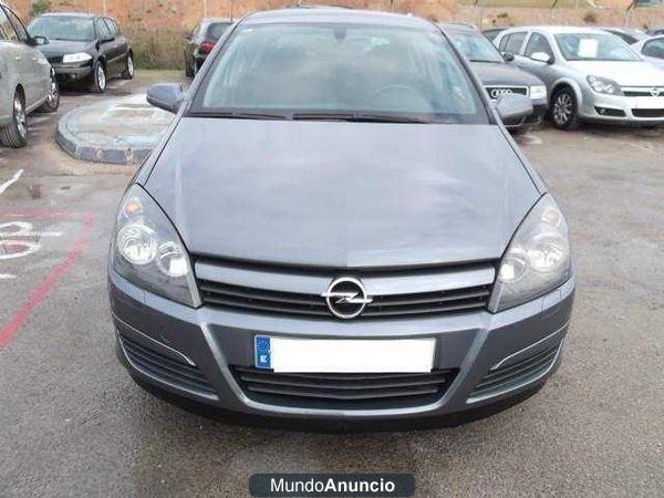 Opel Astra 1.7CDTi Enjoy 100