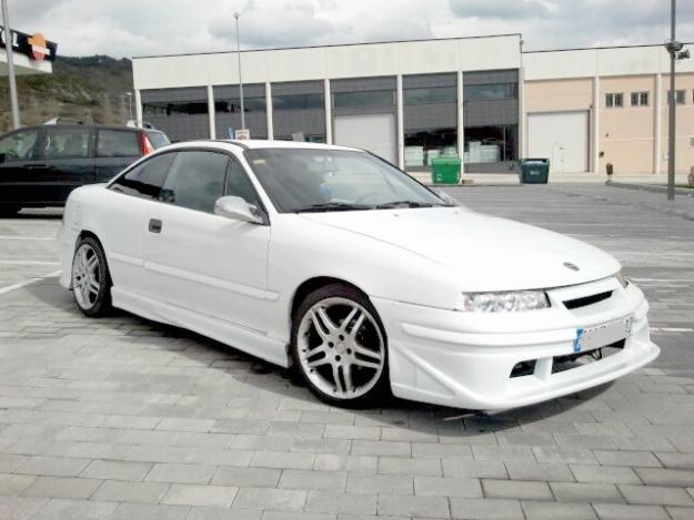 Opel calibra