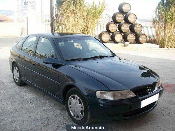 Opel Vectra 2.0 DTI 16v. Comfort