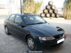 Opel Vectra 2.0 DTI 16v. Comfort - mejor precio | unprecio.es