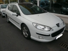 PEUGEOT 407 SW 2.0HDI ST Sport Pack - mejor precio | unprecio.es