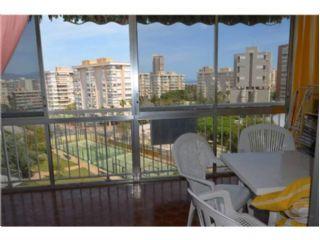 Piso en venta en Playa de San Juan, Alicante (Costa Blanca)