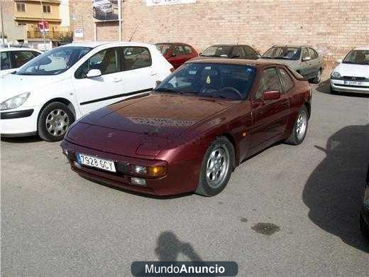 Porsche 944 944 2.5 AUT.