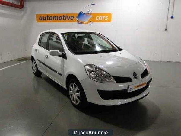 Renault Clio 1.5 dCI Emotion 7