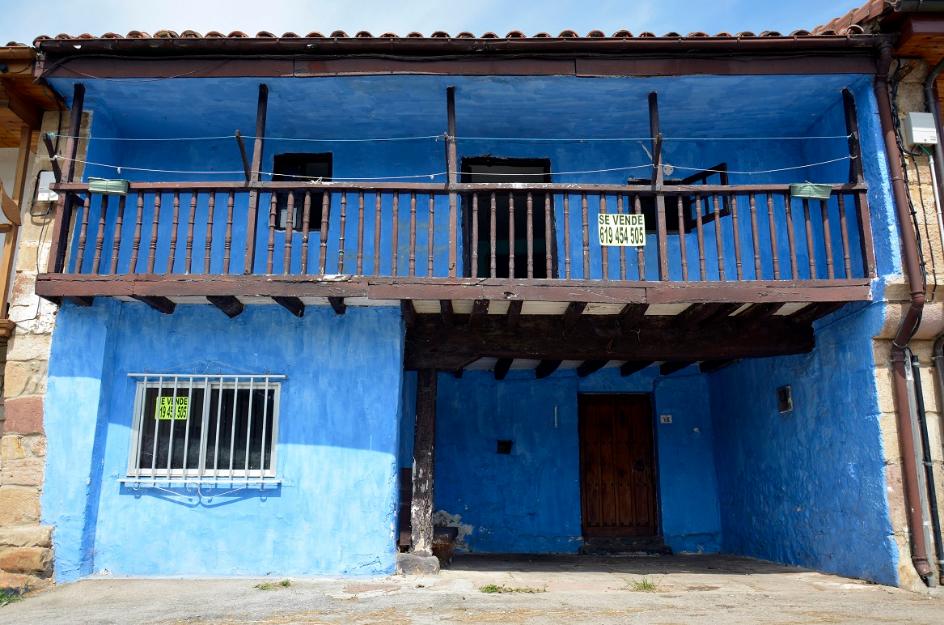 Se vende casa rural, muchas posibilidades!