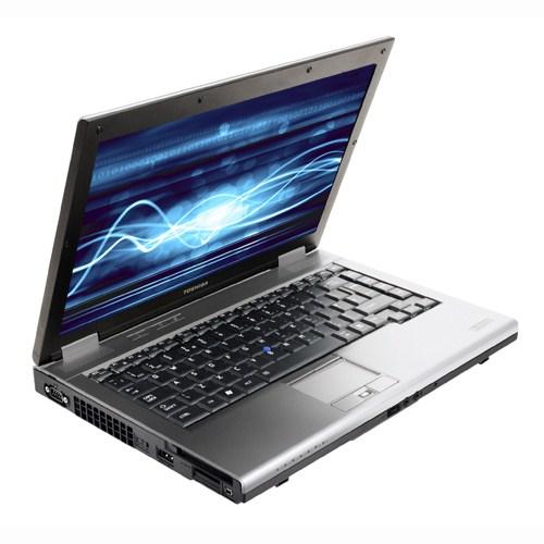 Toshiba Tecra M10 Intel Core 2 Duo vPro 2.26GHZ 4GB