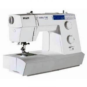 URGE!!! maquina de coser PFFAF (seminueva)