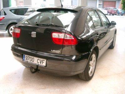 vendo seat leon 1.9 110 cv sport limited