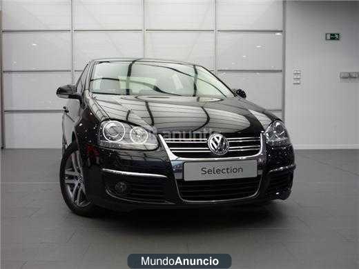 Volkswagen Jetta 1.9 TDI 105cv Highline