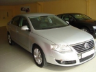 VOLKSWAGEN PASSAT 2.0 TDI - Malaga - mejor precio | unprecio.es