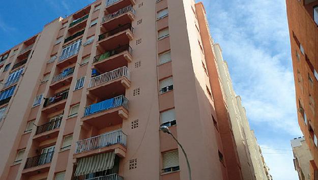 Apartamento en Calpe/Calp