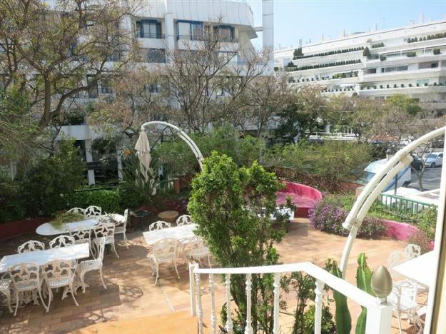 Apartamento en venta en Marbella, Málaga (Costa del Sol)