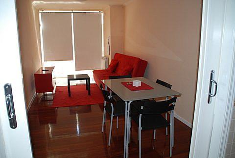 Apartamento en Vigo