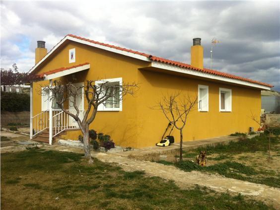 Casa en Colmenar de Oreja