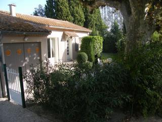 Casa rural : 4/5 personas - saint remy de provence  bocas del rodano  provenza-alpes-costa azul  francia