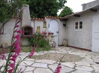 Casa rural : 4/6 personas - junto al mar - fouras  charente-maritime  poitou-charentes  francia