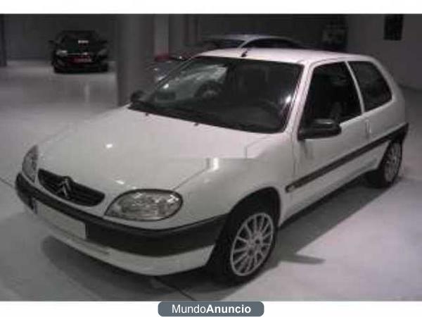 Citroën Saxo 1.1i Sx