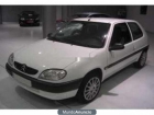 Citroën Saxo 1.1i Sx - mejor precio | unprecio.es