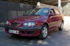 Comprar coche Toyota Avensis 1.6 Luna '99 en Barcelona - mejor precio | unprecio.es