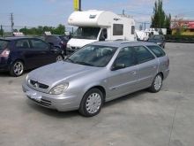 FIAT MAREA 1.6 ELX