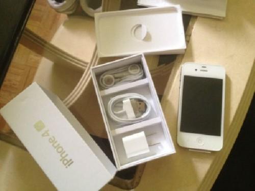 Iphone 4s con 64Gb Apple   + Mini Ipad 16Gb