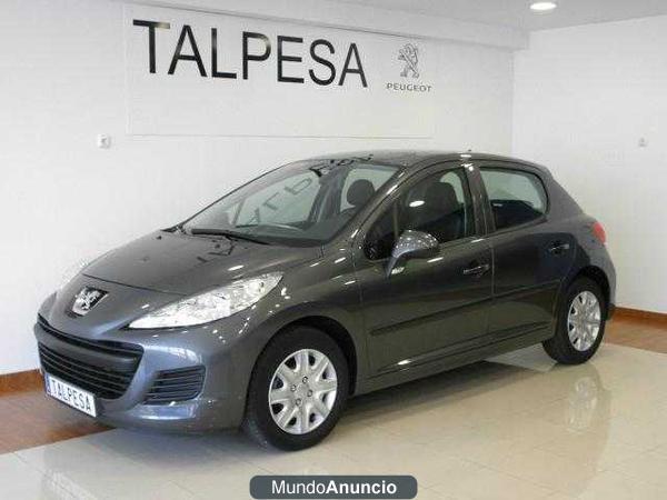 Peugeot 207 Confort 1.4 HDI 70