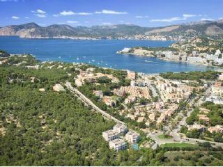 Piso en venta en Santa Ponsa, Mallorca (Balearic Islands)