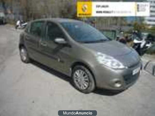 Renault Clio 1.5DCI Expression