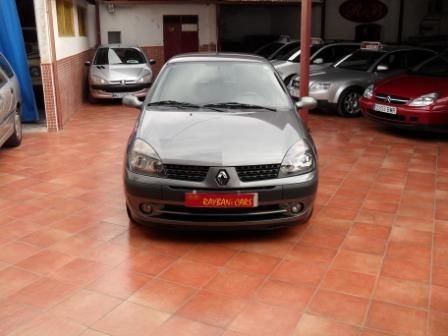 Renault Clio 1.5dCi Expression 80