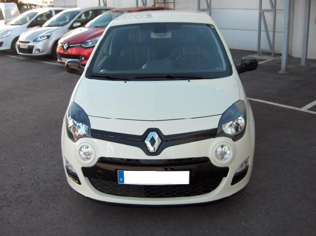 Renault Twingo Emotion dCi 85 eco2, 10.900€