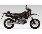 SUZUKI DR-Z 400 - mejor precio | unprecio.es