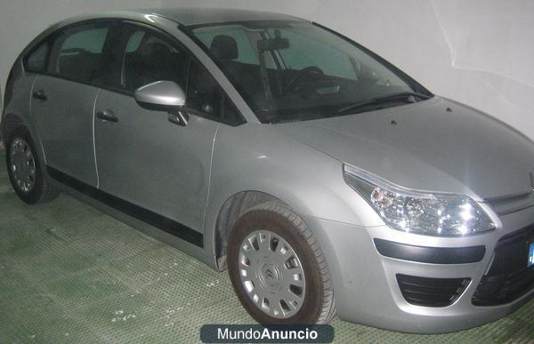 VENDO CITROEN C4