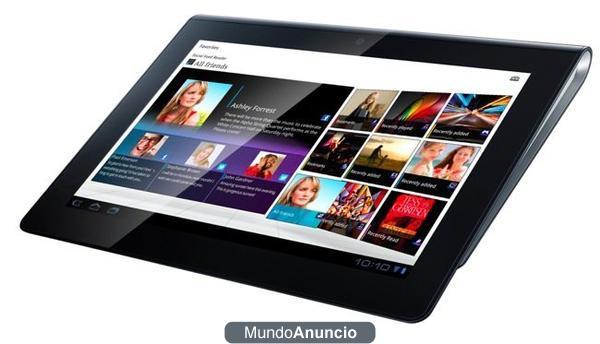 Vendo Sony Tablet S 32 GB 300 €