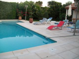 Villa : 6/8 personas - piscina - montpellier  herault  languedoc-rosellon  francia