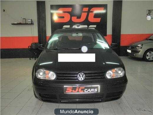 Volkswagen Golf 1.9 TDI GTI Edicion Especial