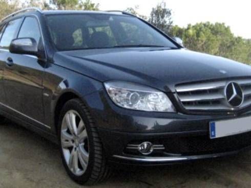 VOLKSWAGEN PASSAT 2.5 TDi 150cv.