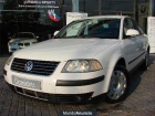 Volkswagen Passat GP Diesel Passat 1.9 TDI Edit - mejor precio | unprecio.es