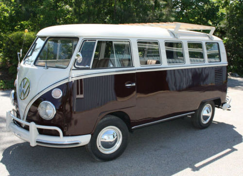 Volkswagen T1