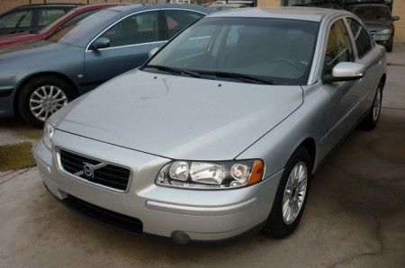 VOLVO S60  - Navarra