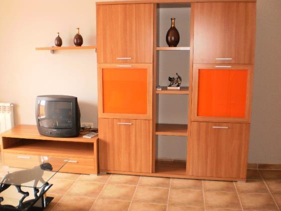 Apartamento en Tomelloso