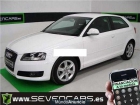 Audi A3 1.6 TDI 105cv Attraction - mejor precio | unprecio.es