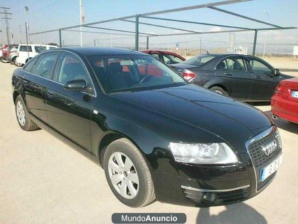 Audi A6 2.0TDI