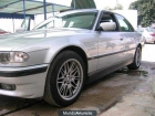 BMW 730 d Aut. - mejor precio | unprecio.es