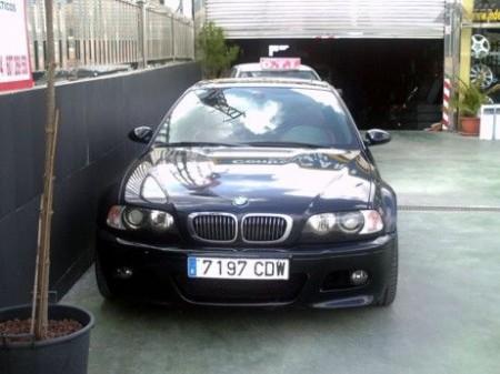 BMW Serie 3 m3 en MURCIA
