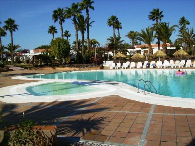 Bungalow en Maspalomas