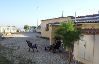 Casa rural : 2/4 personas - martigues  bocas del rodano  provenza-alpes-costa azul  francia