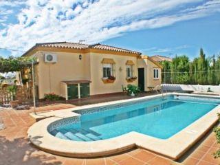 Chalet en venta en Chiclana de la Frontera, Cádiz (Costa de la Luz)