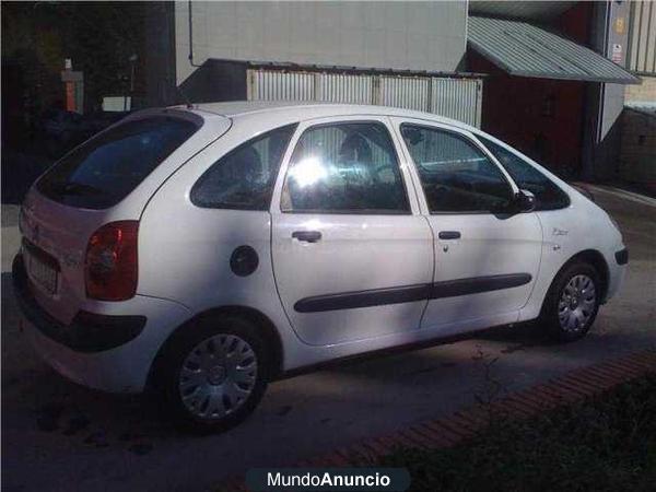 Citroën Xsara Picasso 1.6 HDi 92 SX Top